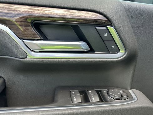 New 2026 Chevrolet Silverado 3500 LT w/ All Star Edition AWD/4WD image 25