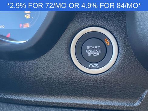 New 2026 RAM 1500 Big Horn image 26