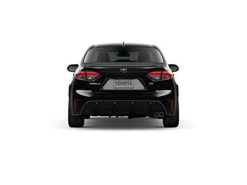 New 2026 Toyota Corolla SE FWD image 30