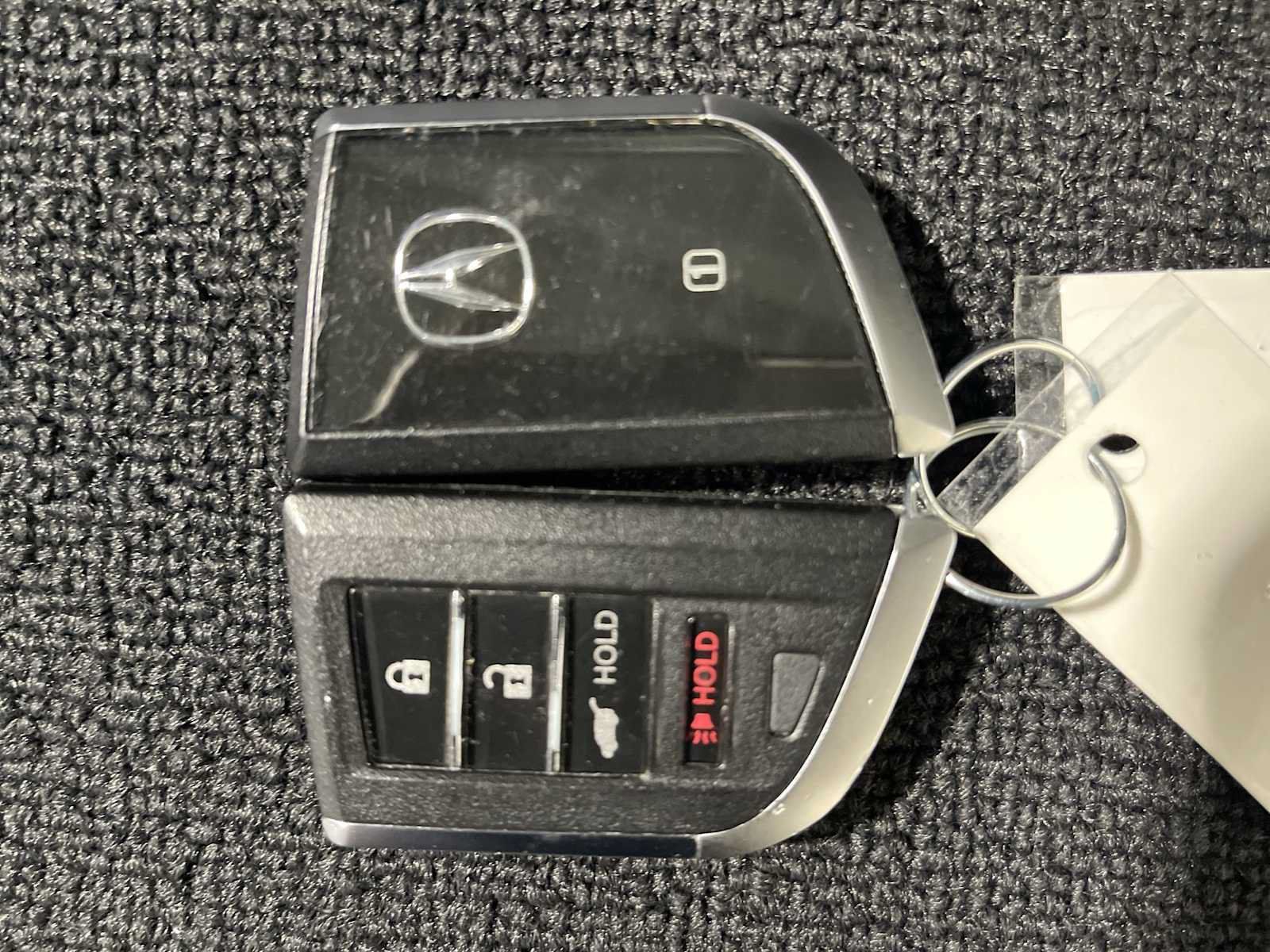Used 2024 Acura MDX SH-AWD image 20