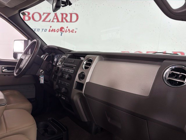 Used 2010 Ford F150 XLT RWD image 34