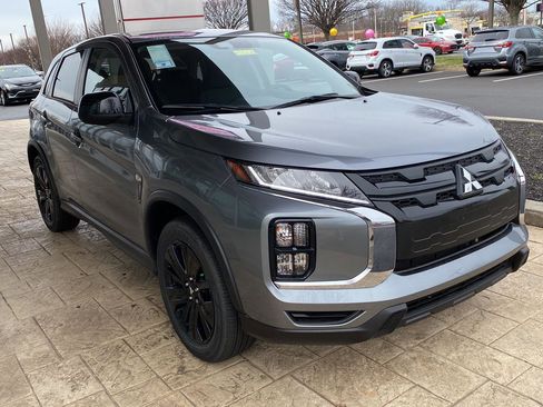 New 2026 Mitsubishi Outlander Sport LE image 3