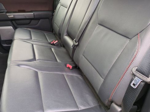 Used 2023 Ford F150 Lariat w/ Equipment Group 502A High AWD/4WD image 24