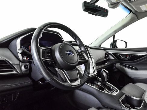 Used 2021 Subaru Outback Limited XT AWD/4WD image 10