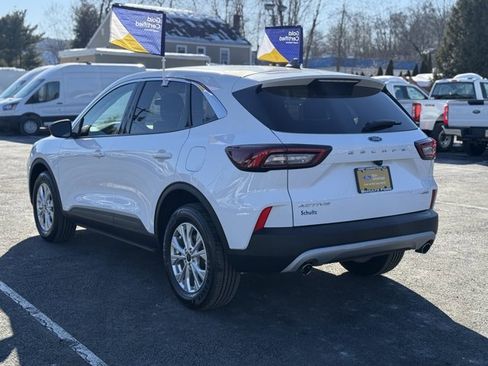 Certified 2023 Ford Escape Active image 4