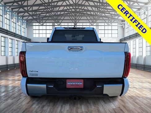 Used 2024 Toyota Tundra Limited image 5