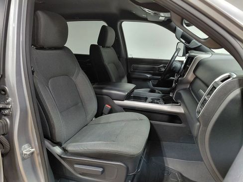 Used 2019 RAM 1500 Big Horn AWD/4WD image 30