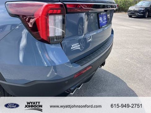 New 2026 Ford Explorer ST AWD/4WD image 10
