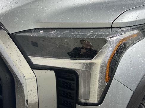 New 2026 Toyota Tundra SR5 w/ TRD Off-Road Package image 11