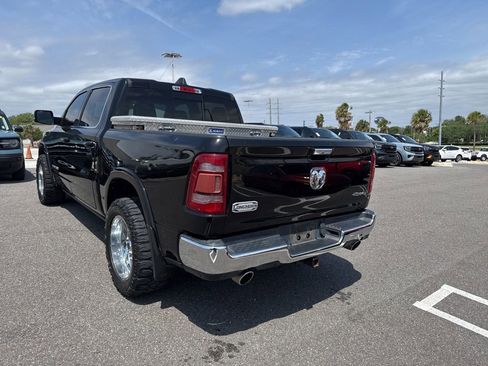 Used 2019 RAM 1500 Limited image 3