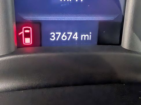 Used 2022 RAM 1500 Big Horn image 17