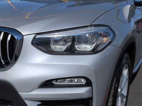 Used 2018 BMW X3 xDrive30i image 11