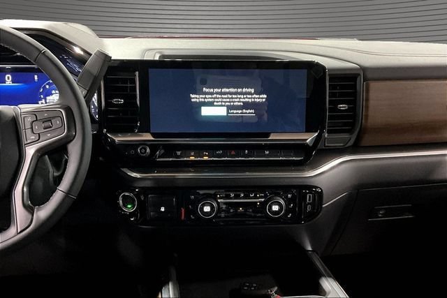 New 2026 Chevrolet Silverado 2500 High Country w/ High Country Premium Package AWD/4WD image 6