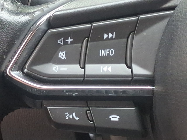 Used 2022 MAZDA CX-9 Sport AWD/4WD image 21