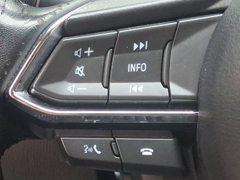 Used 2022 MAZDA CX-9 Sport AWD/4WD image 21