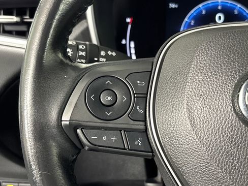 Certified 2023 Toyota Corolla Cross XLE w/ Convenience Package image 14