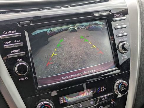 Used 2015 Nissan Murano SV image 24