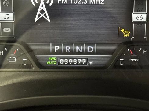 Used 2023 RAM 1500 Laramie image 6