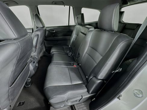 Used 2021 Honda Pilot Special Edition image 24