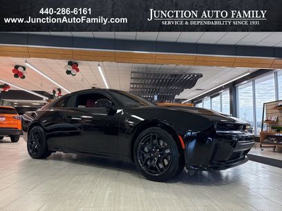 New 2026 Dodge Charger R/T Scat Pack