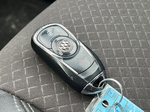 Used 2019 Buick Encore Preferred image 23
