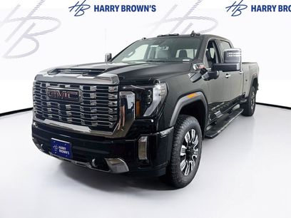 New 2026 GMC Sierra 3500 Denali w/ Denali Reserve Package