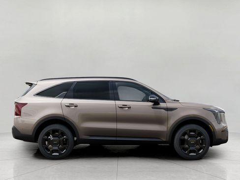 New 2026 Kia Sorento SX Prestige AWD/4WD image 7