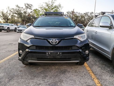 Used 2016 Toyota RAV4 XLE image 4