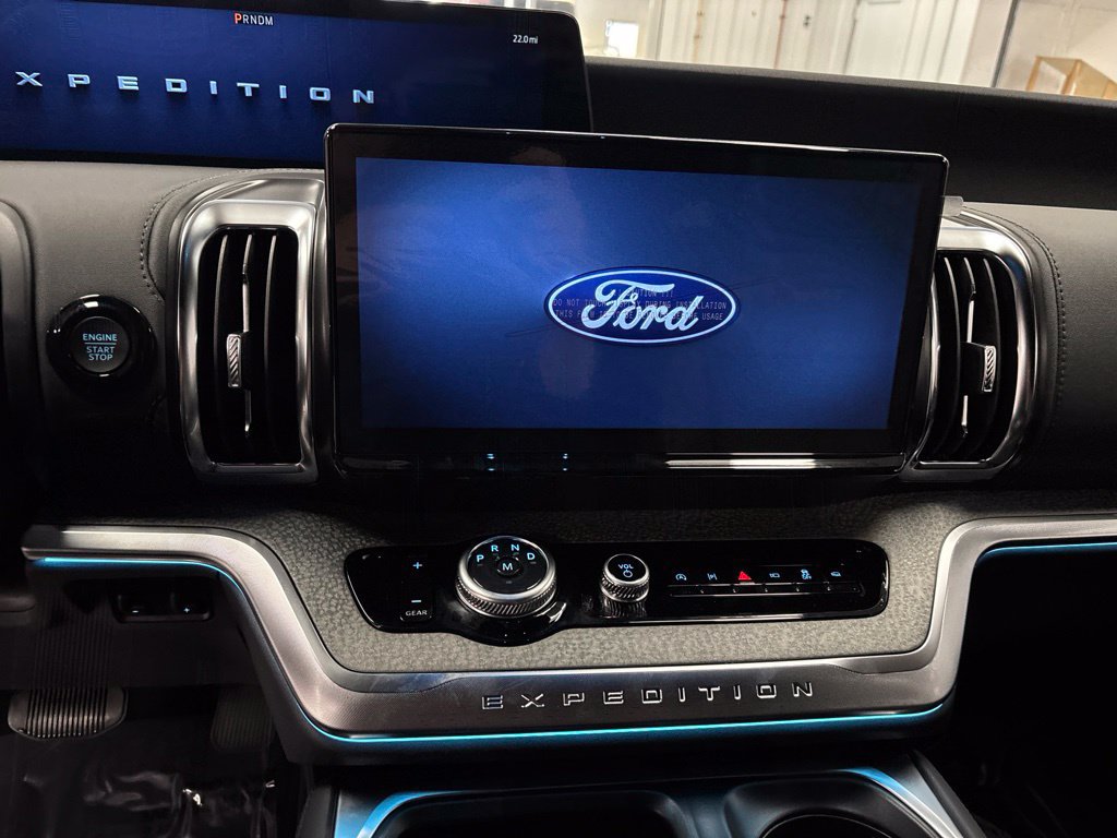 New 2027 Ford Expedition Tremor AWD/4WD image 21