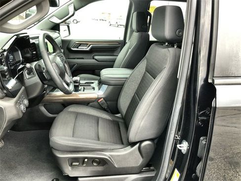 Used 2024 Chevrolet Silverado 1500 RST w/ Convenience Package II image 11