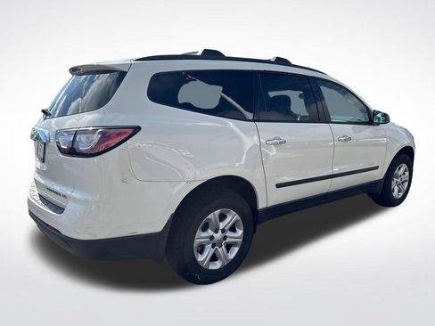 Used 2014 Chevrolet Traverse LS AWD/4WD image 5