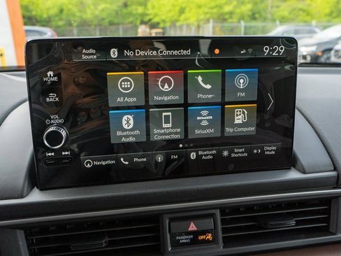 New 2025 Honda Pilot Elite image 30