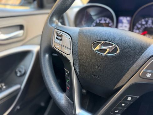 Used 2016 Hyundai Santa Fe Sport image 33
