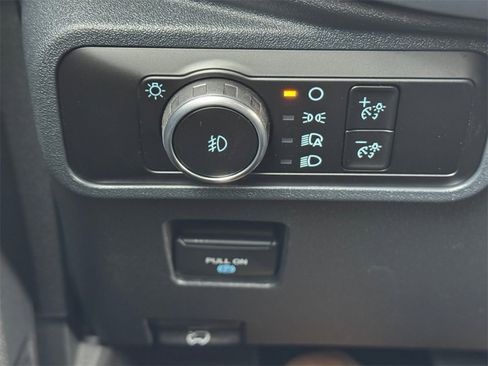 New 2025 Ford Bronco Badlands image 23