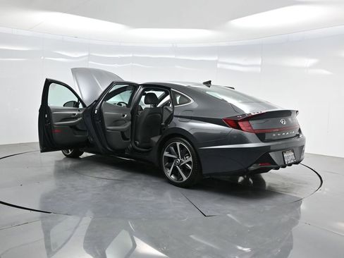 Used 2022 Hyundai Sonata SEL Plus w/ Cargo Package FWD image 44
