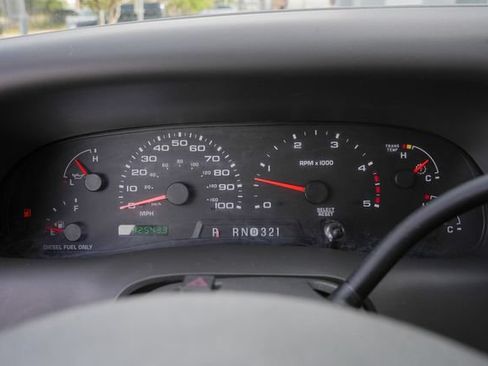 Used 2003 Ford F350 Lariat AWD/4WD image 43