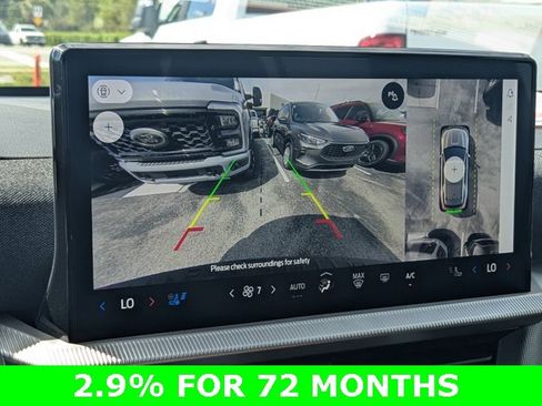 New 2025 Ford Explorer ST w/ Sun And Sound Package image 19