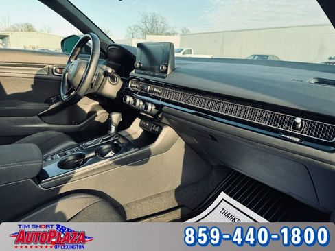 Used 2022 Honda Civic Sport image 33