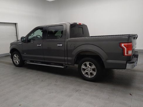Used 2015 Ford F150 XLT w/ Equipment Group 302A Luxury image 3