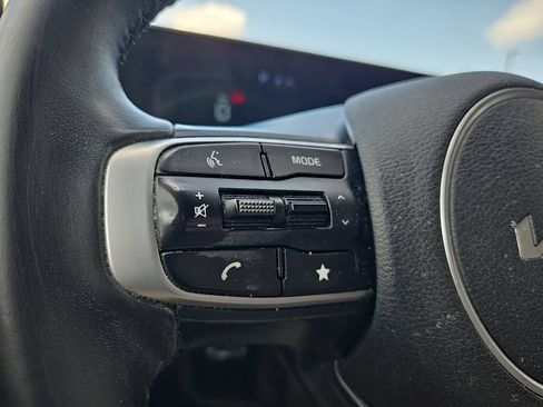 Certified 2023 Kia Sportage X-Line AWD/4WD image 17