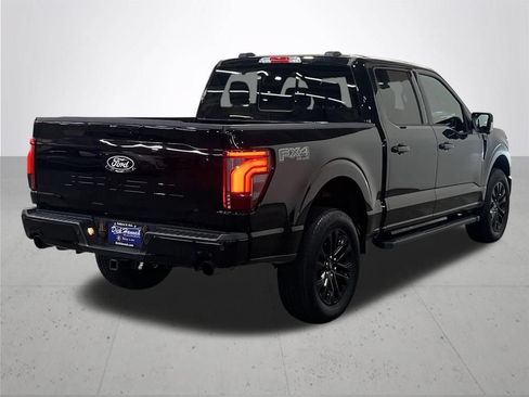 Certified 2026 Ford F150 Lariat AWD/4WD image 11