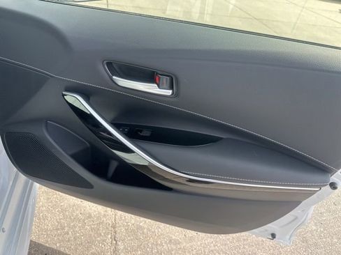 New 2026 Toyota Corolla XSE image 11