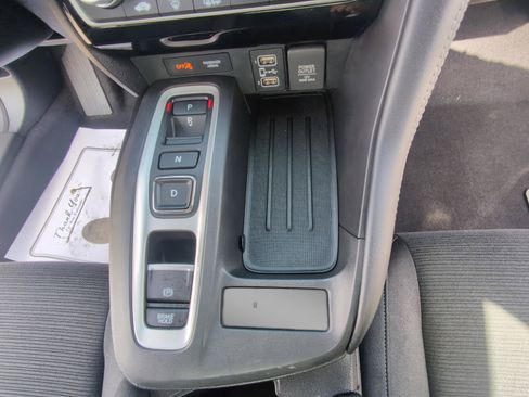 Used 2021 Honda Insight EX image 25