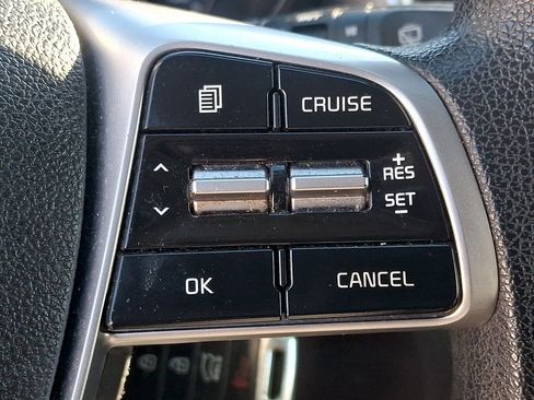 Certified 2020 Kia Sorento LX image 21