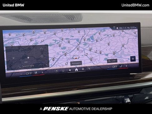 Used 2026 BMW X6 xDrive40i AWD/4WD image 10