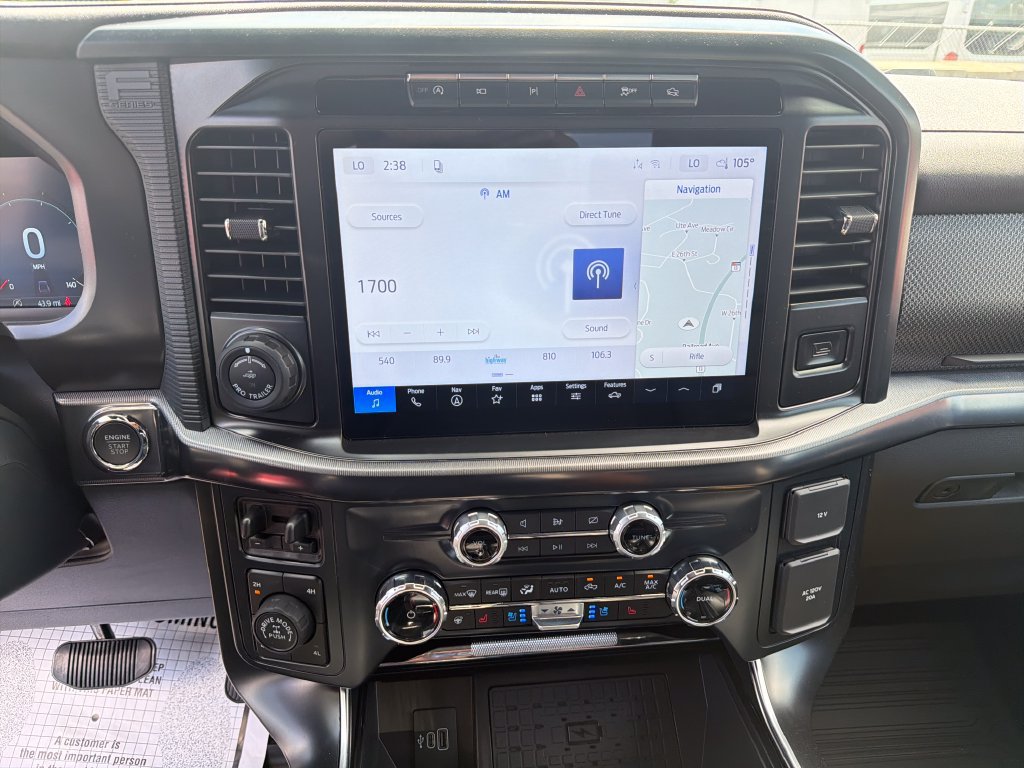 New 2026 Ford F150 Raptor AWD/4WD image 22