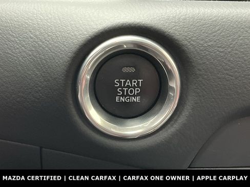 Certified 2023 MAZDA CX-5 Carbon Edition AWD/4WD image 19