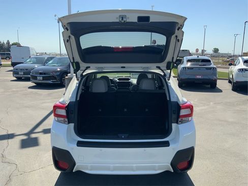 Used 2019 Subaru Crosstrek 2.0i Limited w/ Moonroof Package AWD/4WD image 13