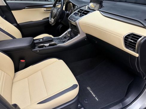 Used 2015 Lexus NX 200t AWD image 24