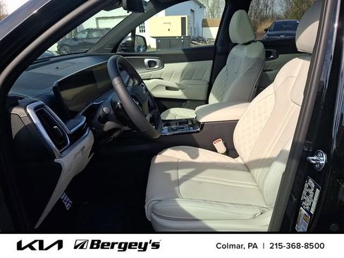 New 2026 Kia Sorento SX Prestige AWD/4WD image 11